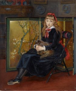Muszka, 1874