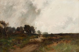 Przeprawa przez Moor