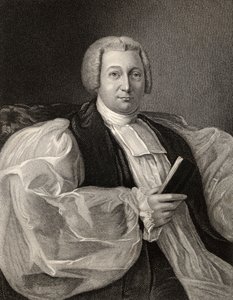 James Henry Monk, ryty G. Parker, z „Narodowej Galerii Portretów, tom III”, wydana ok. 1820 r.