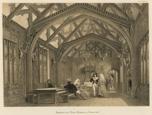 Sala bankietowa, Bramhall, Cheshire