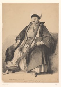  autorstwa Joseph Nash