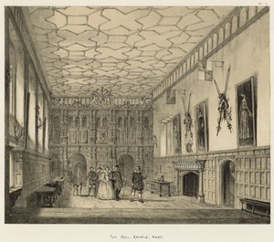 Sala, Knowle, Kent