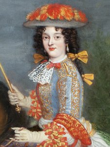  autorstwa Joseph Parrocel