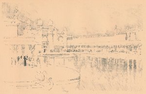 Autolitografia J. Pennella, c1877-1898, 1898