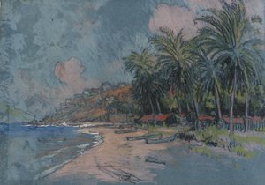  autorstwa Joseph Pennell
