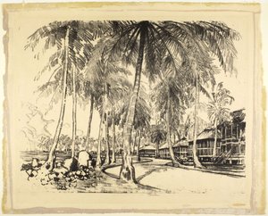  autorstwa Joseph Pennell