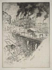 autorstwa Joseph Pennell