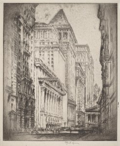  autorstwa Joseph Pennell