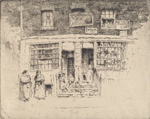 Mydło słoneczne, 1905.