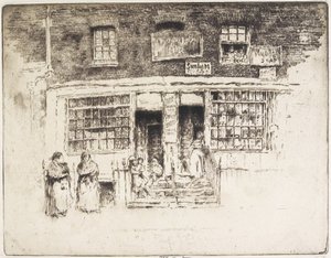 Mydło słoneczne, 1905