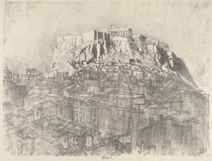  autorstwa Joseph Pennell