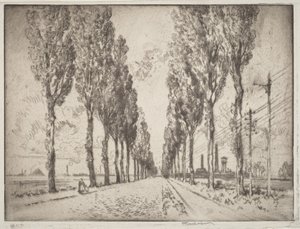  autorstwa Joseph Pennell