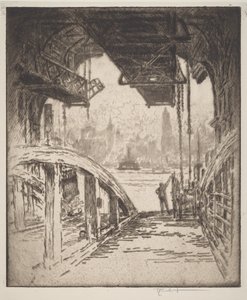  autorstwa Joseph Pennell