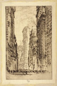  autorstwa Joseph Pennell