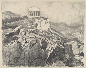  autorstwa Joseph Pennell