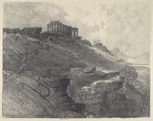  autorstwa Joseph Pennell