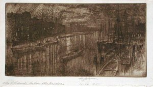  autorstwa Joseph Pennell