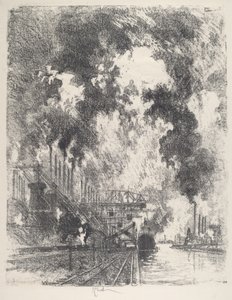  autorstwa Joseph Pennell