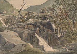 w Borrowdale