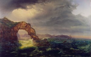 Nieznany obraz autorstwa Joseph Rebell