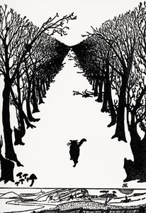 Just So Stories autorstwa Rudyarda Kiplinga (rysunek) autorstwa Joseph Rudyard Kipling