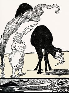 Just So Stories autorstwa Rudyarda Kiplinga autorstwa Joseph Rudyard Kipling
