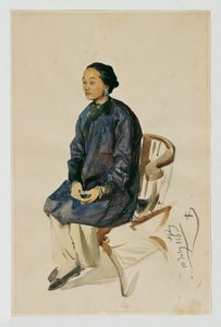 chiński autorstwa Joseph Selleny