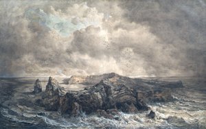Wyspa św. Pawła na Oceanie Indyjskim