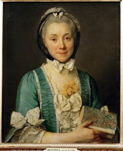 Madame Lenoir, matka Alexandre