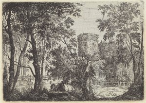 Whitlinghama autorstwa Joseph Stannard
