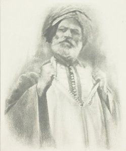 Szkic, c. 1897.
