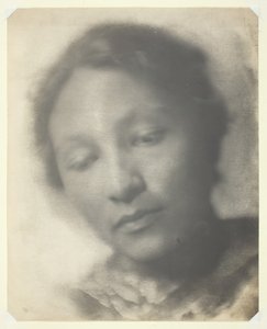 Azja Zit-kala-za, ok. 1930 r. 1900.