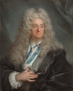 Portret mężczyzny