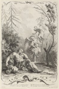 drabina Jakuba