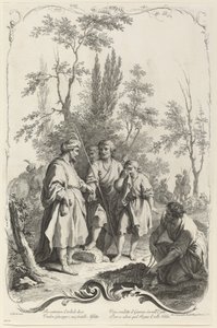 Józef i jego bracia