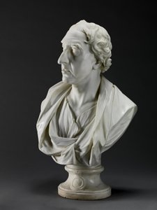 Tomasz autorstwa Joseph Wilton