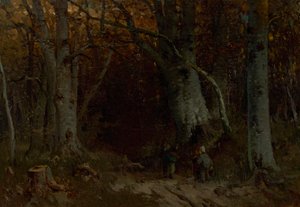 Jaś i Małgosia