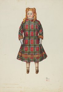 Lalka - Florencja, ok. 1941