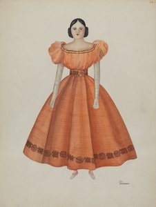 Lalka, 1935-1942.