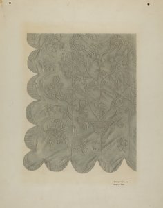 Kocyk autorstwa Josephine Prado and Randolph Atkinson