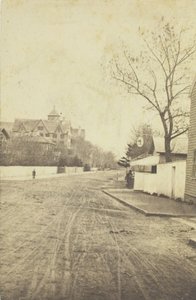 Tory wagonów bez tytułu, lata 1850-1880. autorstwa Joshua Appleby Williams