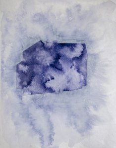 Misty Blue – Strona główna autorstwa Joshua Hoskins