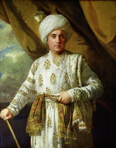  autorstwa Joshua Reynolds