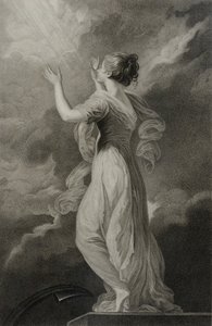 Nadzieja autorstwa Joshua Reynolds