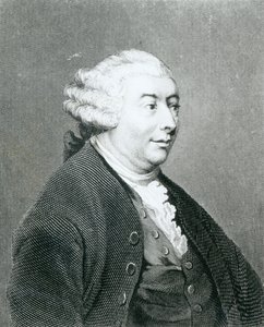 Portret Davida Hume