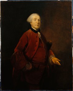Portret George