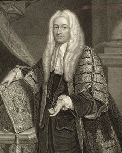 Portret Henry