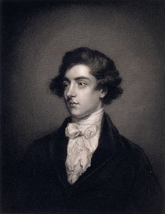 Portret Williama Thomasa Beckforda autorstwa Joshua Reynolds