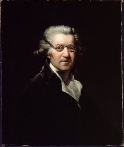 Autoportret autorstwa Joshua Reynolds