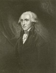 Prawy Honor William Windham autorstwa Joshua Reynolds